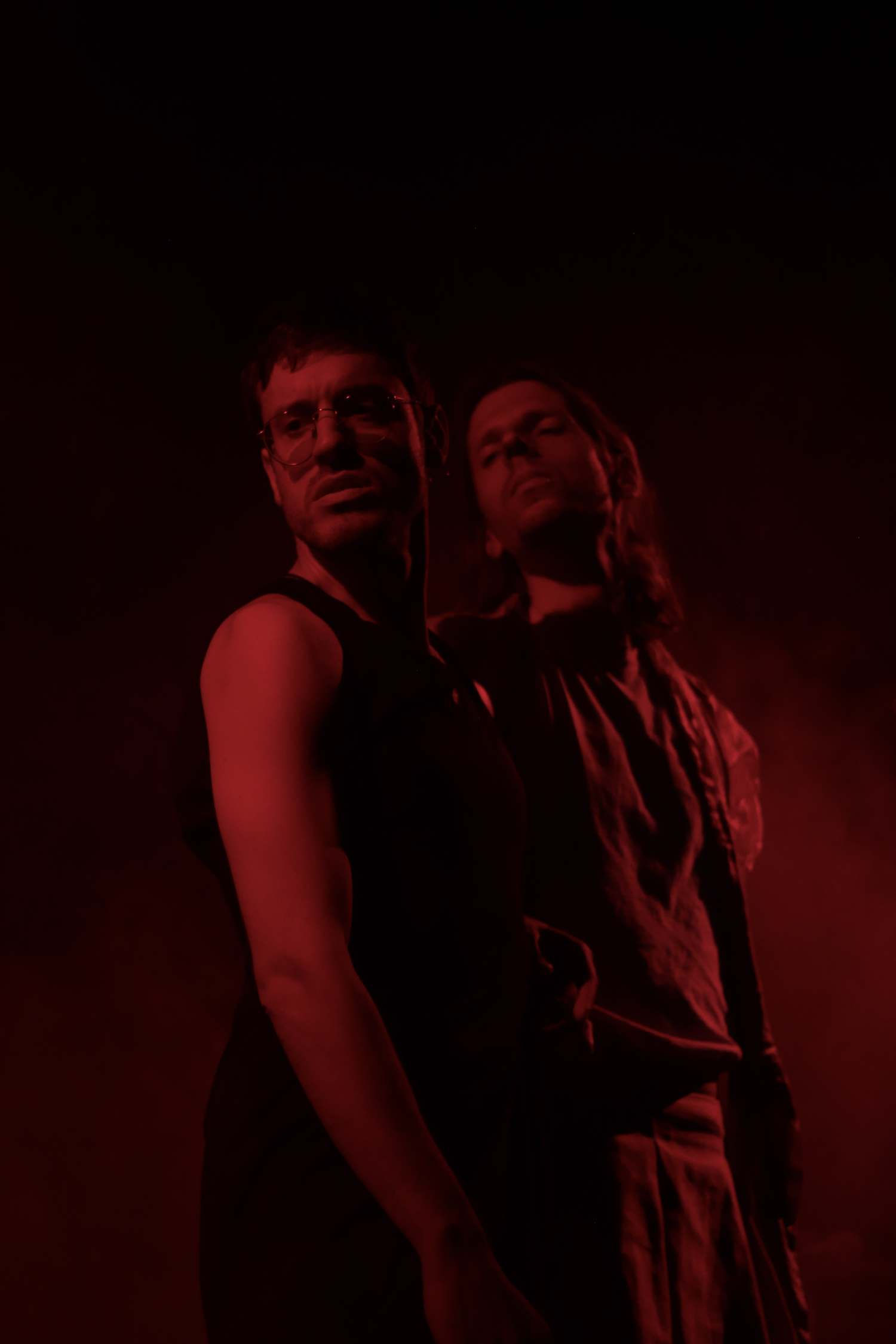 ó mor – documentação visual