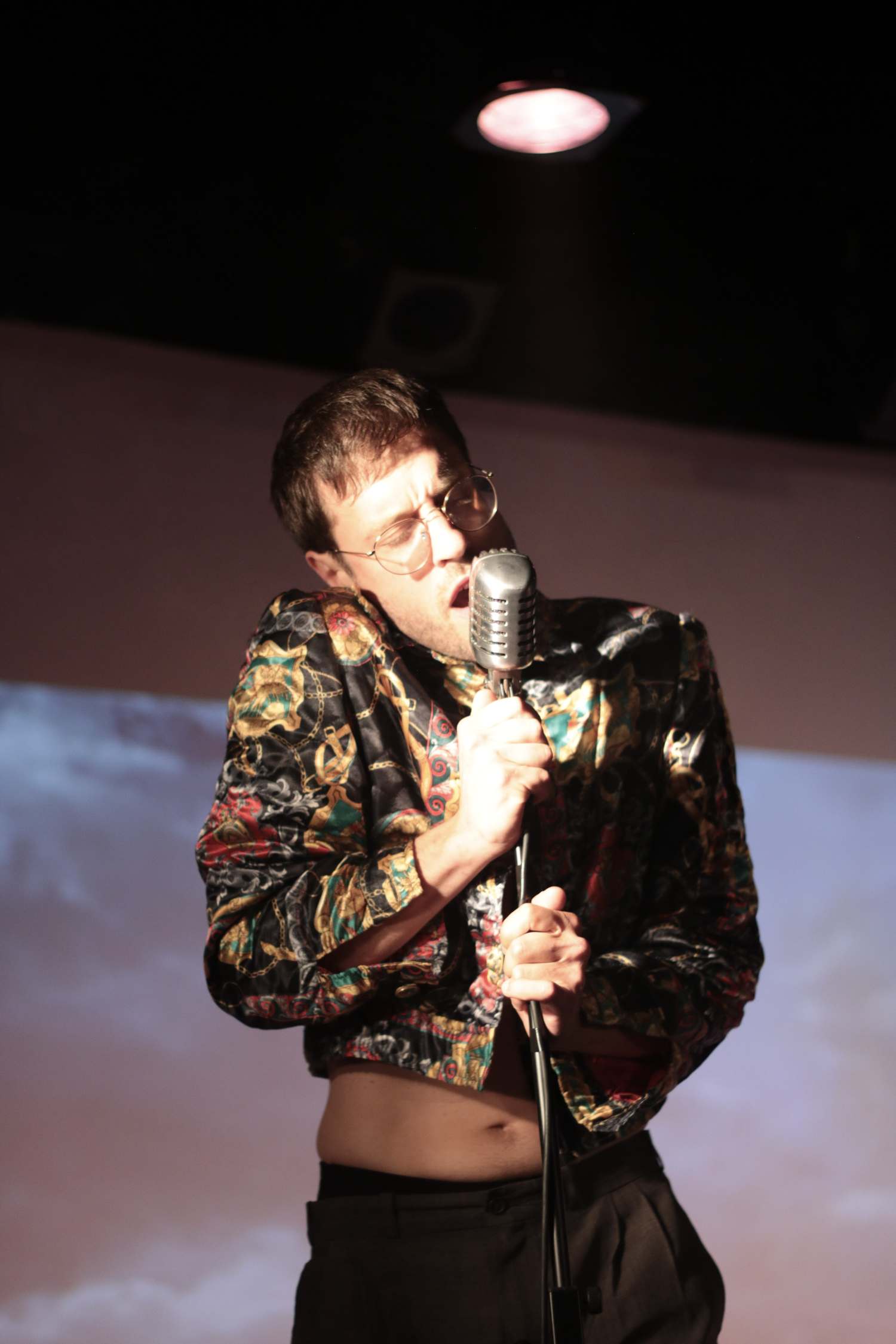 ó mor – documentação visual