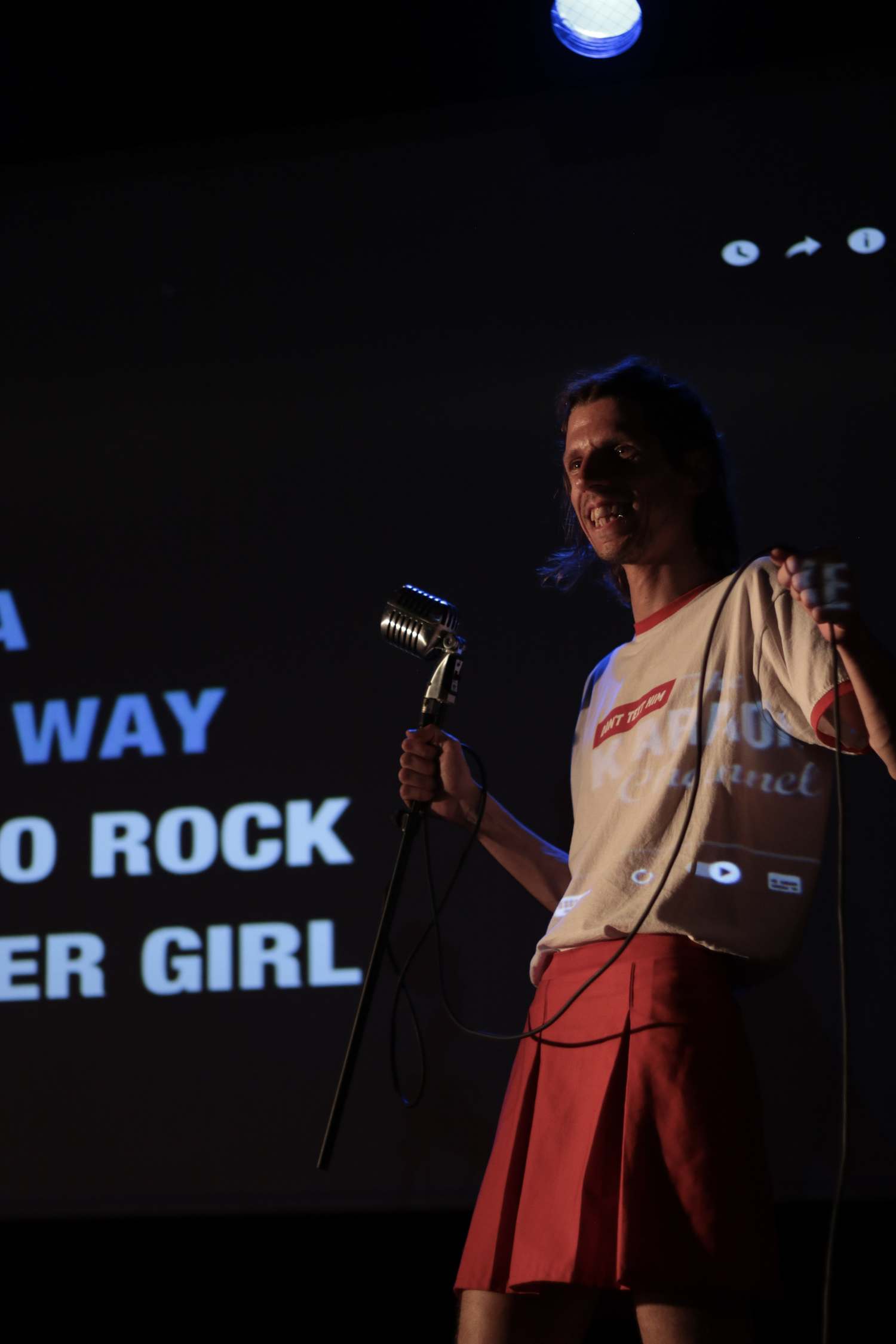 ó mor – documentação visual