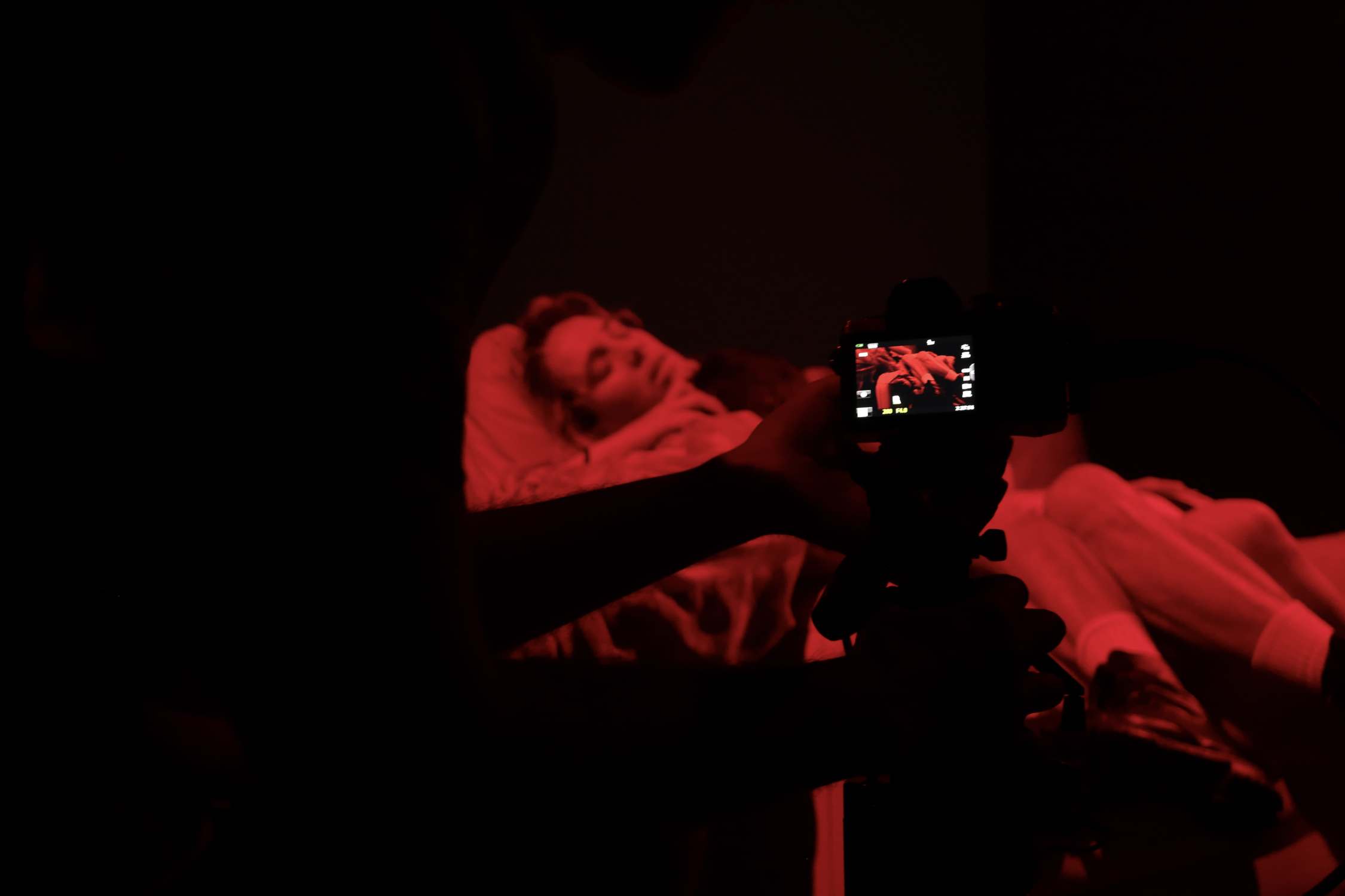 ó mor – documentação visual