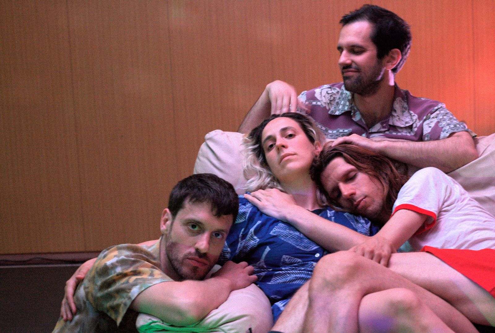 ó mor – documentação visual