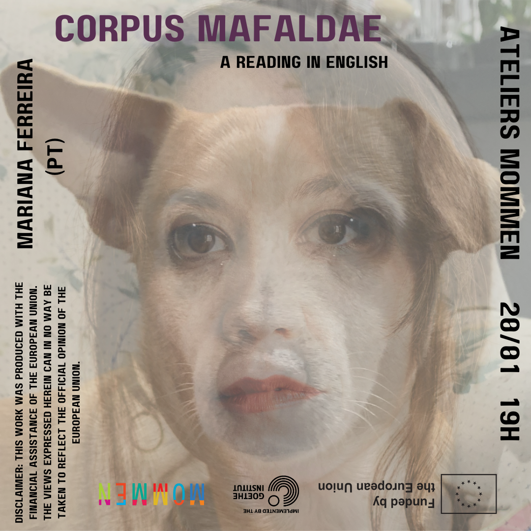 CORPUS MAFALDAE